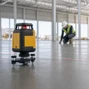 Lazer ölçüm ekipmanı